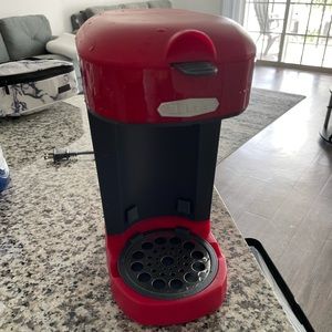 Selling Bella Single Cup Coffee Maker